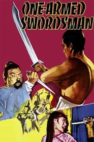 The One-Armed Swordsman 1967