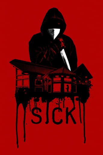 دانلود فیلم Sick 2022 (مریض )