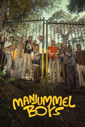 دانلود فیلم Manjummel Boys 2024