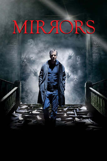 Mirrors 2008 (آینه)