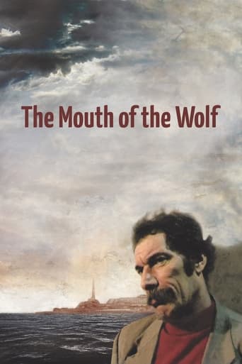 دانلود فیلم The Mouth of the Wolf 2009