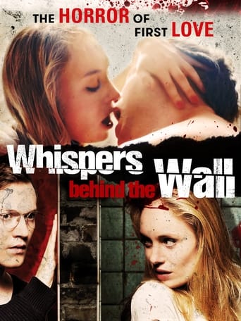 دانلود فیلم Whispers Behind the Wall 2013