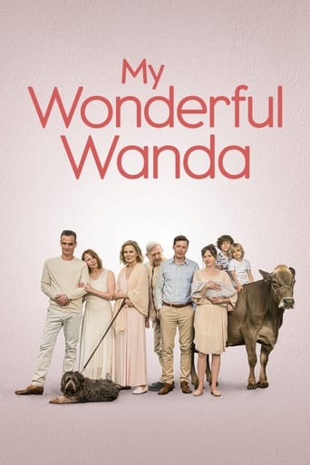 دانلود فیلم My Wonderful Wanda 2020