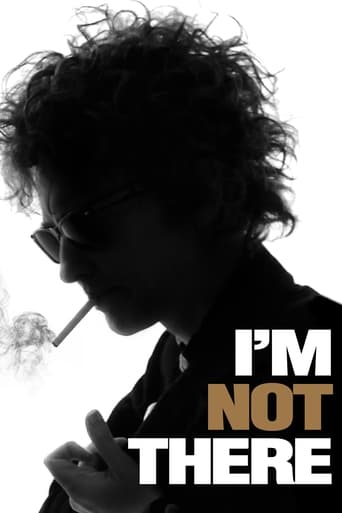 I'm Not There 2007 (من آنجا نیستم)