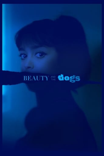 Beauty and the Dogs 2017 (زیبا و سگ‌ها)