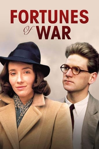 دانلود سریال Fortunes of War 1987