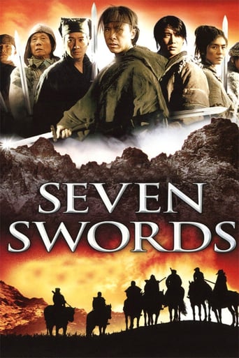 Seven Swords 2005