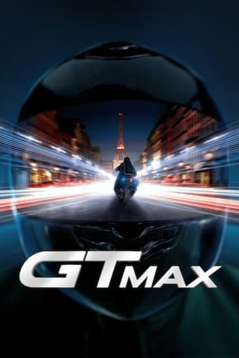 دانلود فیلم GTMAX 2024 دوبله فارسی بدون سانسور