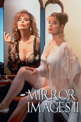 Mirror Images II 1993