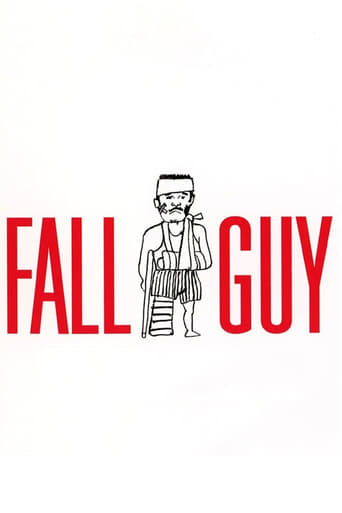 دانلود فیلم Fall Guy 1982