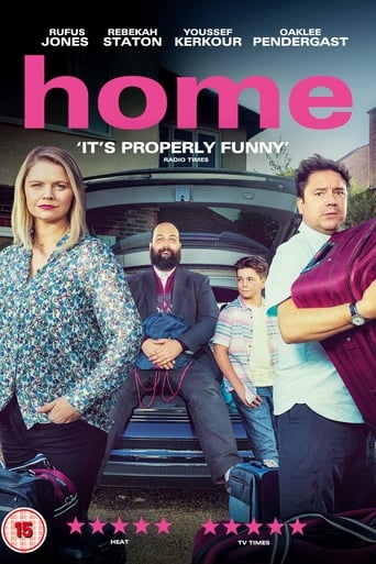 دانلود سریال Home 2019