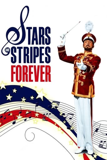 دانلود فیلم Stars and Stripes Forever 1952