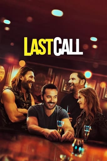 دانلود فیلم Last Call 2021 (آخرین تماس)