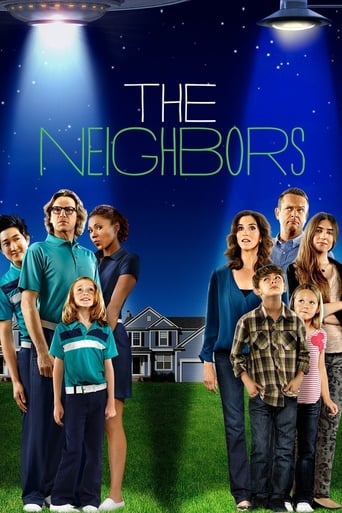 The Neighbors 2012