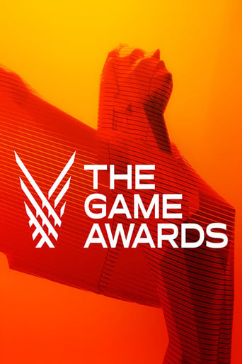 دانلود فیلم The Game Awards 2022 2022