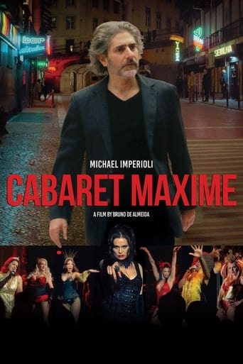 دانلود فیلم Cabaret Maxime 2018