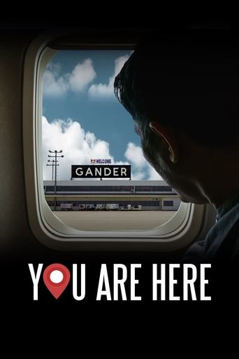 دانلود فیلم You Are Here: A Come From Away Story 2018