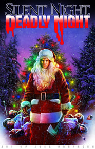 دانلود فیلم Silent Night, Deadly Night 1984