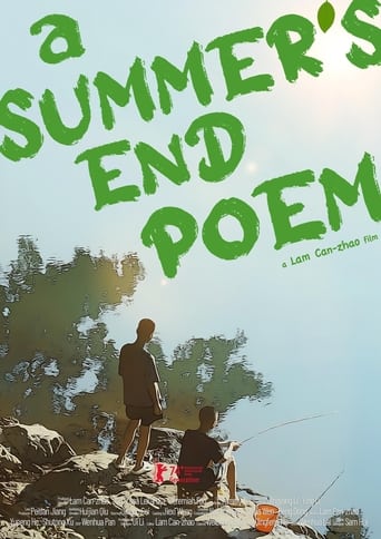 دانلود فیلم A Summer’s End Poem 2024