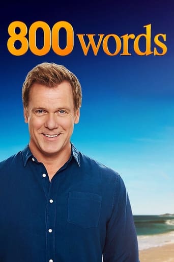 800 Words 2015