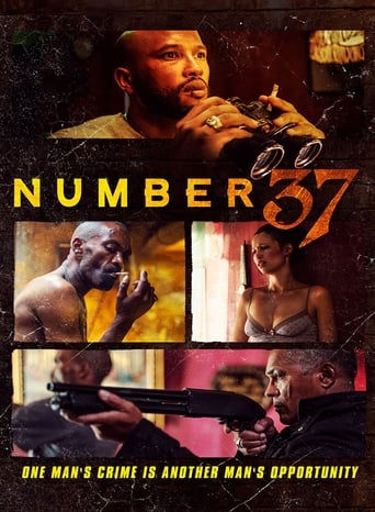 دانلود فیلم Number 37 2018