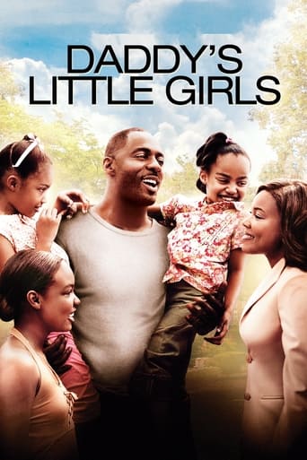 Daddy's Little Girls 2007