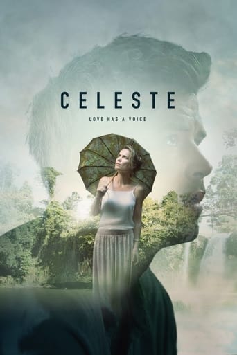 دانلود فیلم Celeste 2018