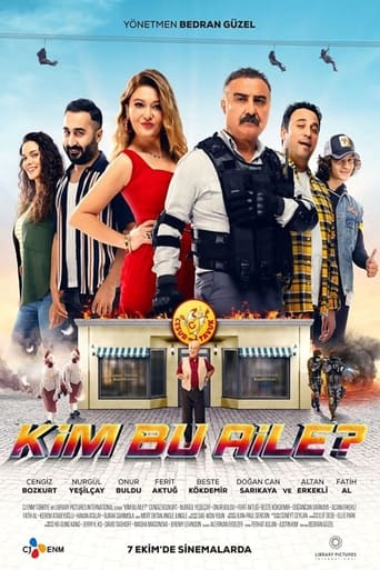 دانلود فیلم Kim Bu Aile? 2022 (این خانواده کیست؟)