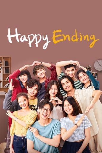 دانلود فیلم Happy Ending 2022