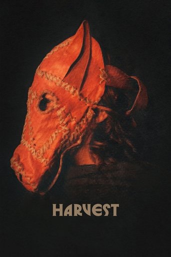 دانلود فیلم Harvest 2024