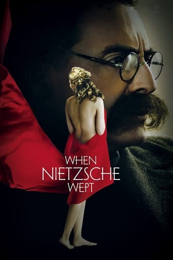 دانلود فیلم When Nietzsche Wept 2007