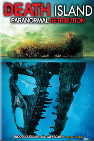 دانلود فیلم Death Island: Paranormal Retribution 2017