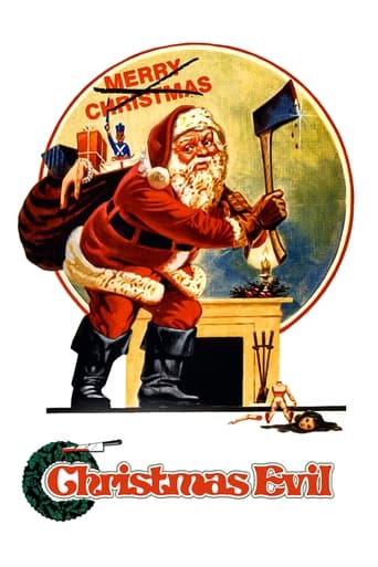 دانلود فیلم Christmas Evil 1980