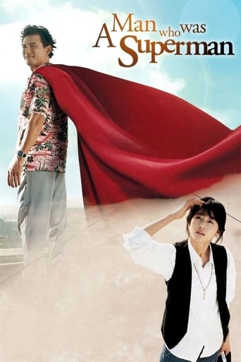 دانلود فیلم A Man Who Was Superman 2008