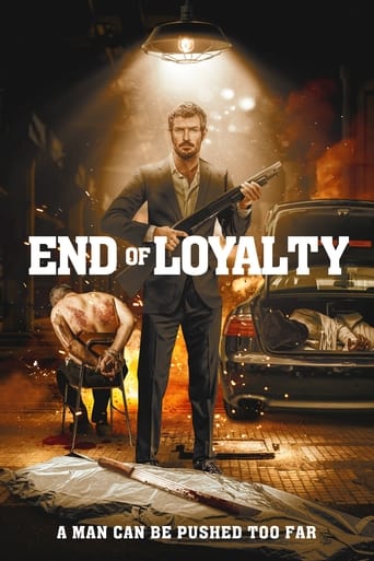 دانلود فیلم End of Loyalty 2023