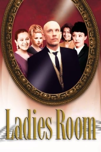 دانلود فیلم Ladies Room 1999