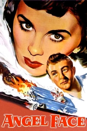 دانلود فیلم Angel Face 1952