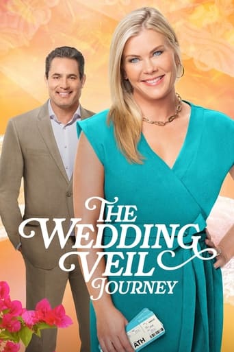 دانلود فیلم The Wedding Veil Journey 2023 (سفر تور عروسی)