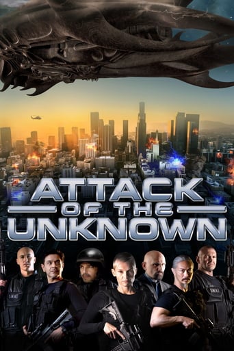 دانلود فیلم Attack of the Unknown 2020 (حمله ناشناخته ها)