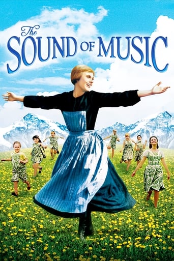 The Sound of Music 1965 (اشک‌ها و لبخندها)