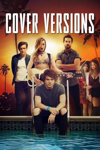 دانلود فیلم Cover Versions 2018