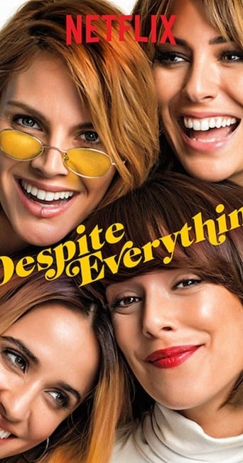 دانلود فیلم Despite Everything 2019