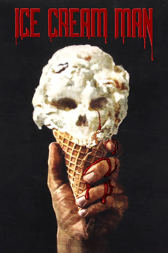 دانلود فیلم Ice Cream Man 1995