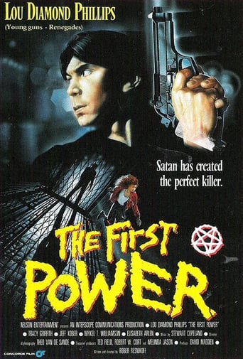 دانلود فیلم The First Power 1990