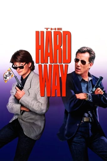 دانلود فیلم The Hard Way 1991