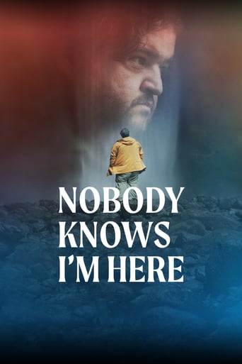 دانلود فیلم Nobody Knows I'm Here 2020 (هیچ کس نمی داند من اینجا هستم)