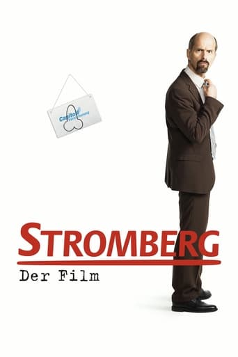 Stromberg – The Movie 2014