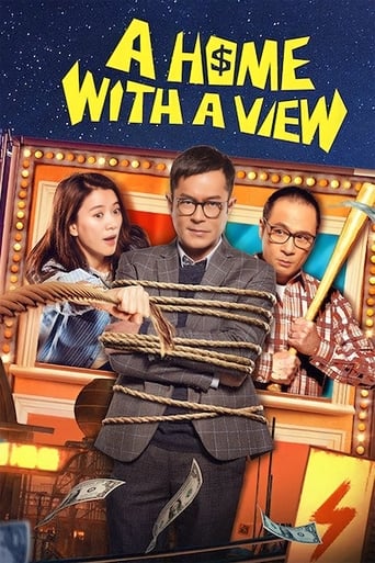 دانلود فیلم A Home with a View 2019