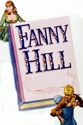 دانلود فیلم Fanny Hill 1964