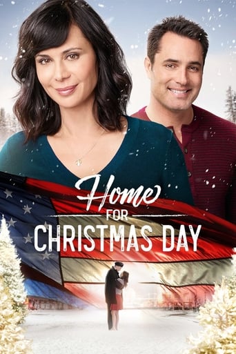 دانلود فیلم Home for Christmas Day 2017